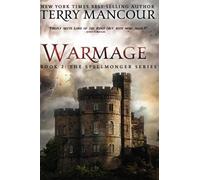 Terry Mancour Warmage (Tascabile) Spellmonger