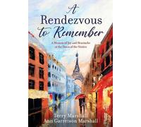 Terry Marshall Ann Garretson Marshall A Rendezvous to Remember (Tascabile)