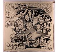 TERRY MCCANN - stand back it's-rent-a-crowd LP