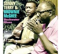 Terry/Mcghee - Backwater Blues