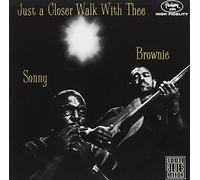 Terry/Mcghee - Just A Closer Walk With Thee