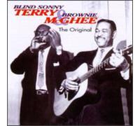 Terry/Mcghee - Original