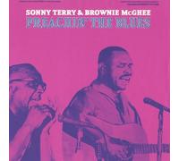 Terry/Mcghee - Preachin' the Blues