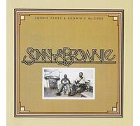 Terry/Mcghee – Sonny & Brownie – CD