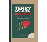 TERRY MCLAURIN BIOGRAPHY: The Football Journey Of Terry McLaurin And His Rise As A Team Icon