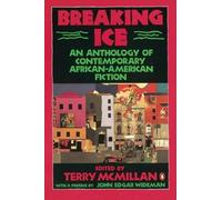 Terry McMillan Breaking Ice (Tascabile)