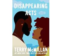 Terry McMillan Disappearing Acts (Tascabile)