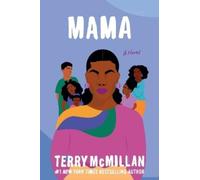 Terry McMillan Mama (Tascabile)