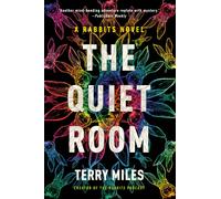 Terry Miles The Quiet Room (Tascabile) RABBITS