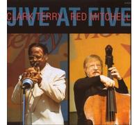 Terry/Mithcel - Jive At Five
