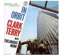 Terry/Monk - In Orbit
