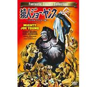 Terry Moore - Mighty Joe Young [Edizione: Giappone]