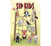 Terry Moore SIP KIDS Bao Publishing