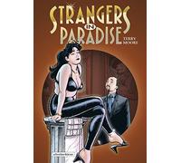 Terry Moore Strangers in Paradise 3 (Tascabile)