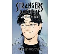 Terry Moore Strangers In Paradise Volume Three (Tascabile)