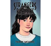 Terry Moore Strangers In Paradise Volume Two (Tascabile)