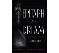 Terry Mort Epitaph for a Dream (Tascabile) Riley Fitzhugh Novels
