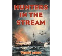 Terry Mort Hunters in the Stream (Copertina rigida) Riley Fitzhugh Novels