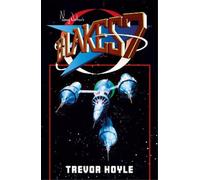 Terry Nation Trevor Hoyle Blake's 7 (Tascabile)