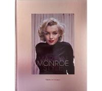 Terry Newman Marilyn Monroe Style (Copertina rigida)