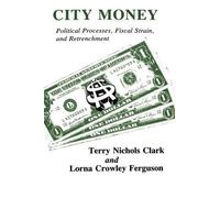 Terry Nichols Clark Lorna Crowley Ferguson City Money (Copertina rigida)