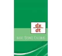 Terry O'Brien Calculus (Basic Science) (Tascabile)