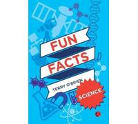 Terry O'Brien Fun Facts (Tascabile)