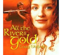 Terry Oldfield - All the Rivers Gold
