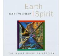 Terry Oldfield - Earth Spirit