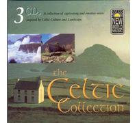 Terry Oldfield/Helen O'Hara - The Celtic Collection