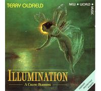 Terry Oldfield - Illumination: A Celtic Blessing