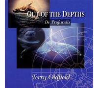 Terry Oldfield - Out of the Depths