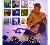 Terry Oldfield - Reflections: The Best of Terry Oldfield