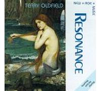 Terry Oldfield - Resonnance