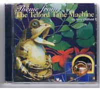 Terry Oldfield - Theme from The Telford Time Machine