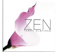 Terry Oldfield - Zen