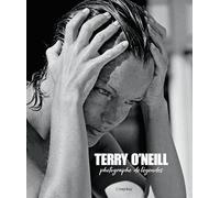 Terry O'Neill: Photographe de légendes
