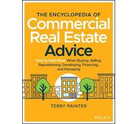 Terry Painter The Encyclopedia of Commercial Real Estate Advi (Copertina rigida)
