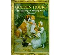 Terry Parker Golden Hours (Copertina rigida)