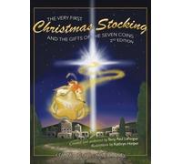 Terry Paul Lafa The Very First Christmas Stocking & The Gifts (Copertina rigida)