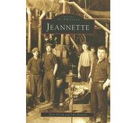 Terry Perich John Howard Jeannette (Tascabile) Images of America