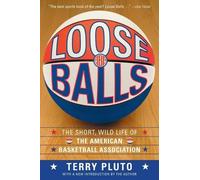 Terry Pluto Loose Balls (Tascabile)