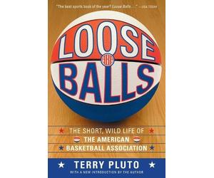 Terry Pluto Loose Balls (Tascabile)