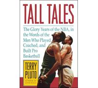 Terry Pluto Tall Tales (Tascabile)