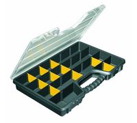 Valigetta portaminuterie ProOrganizer - 24'' - Terry