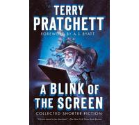 Terry Pratchett A Blink of the Screen (Tascabile)