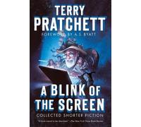 Terry Pratchett A Blink of the Screen (Tascabile)