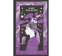 Terry Pratchett A Hat Full of Sky (Copertina rigida) Discworld Novels