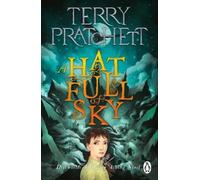 Terry Pratchett A Hat Full of Sky (Tascabile) Discworld Novels