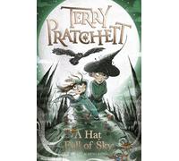 Terry Pratchett A Hat Full of Sky (Tascabile) Discworld Novels